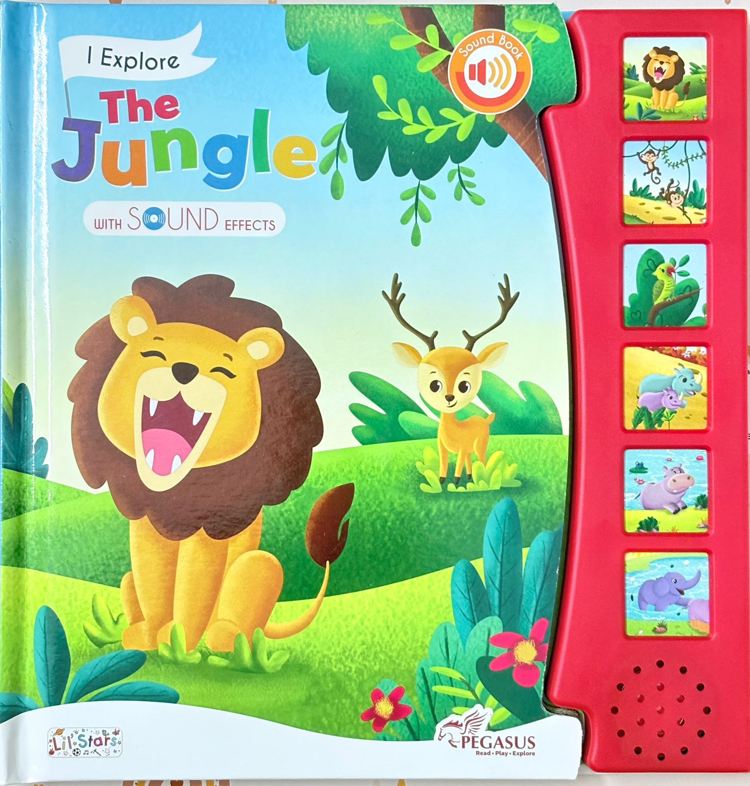 Lion