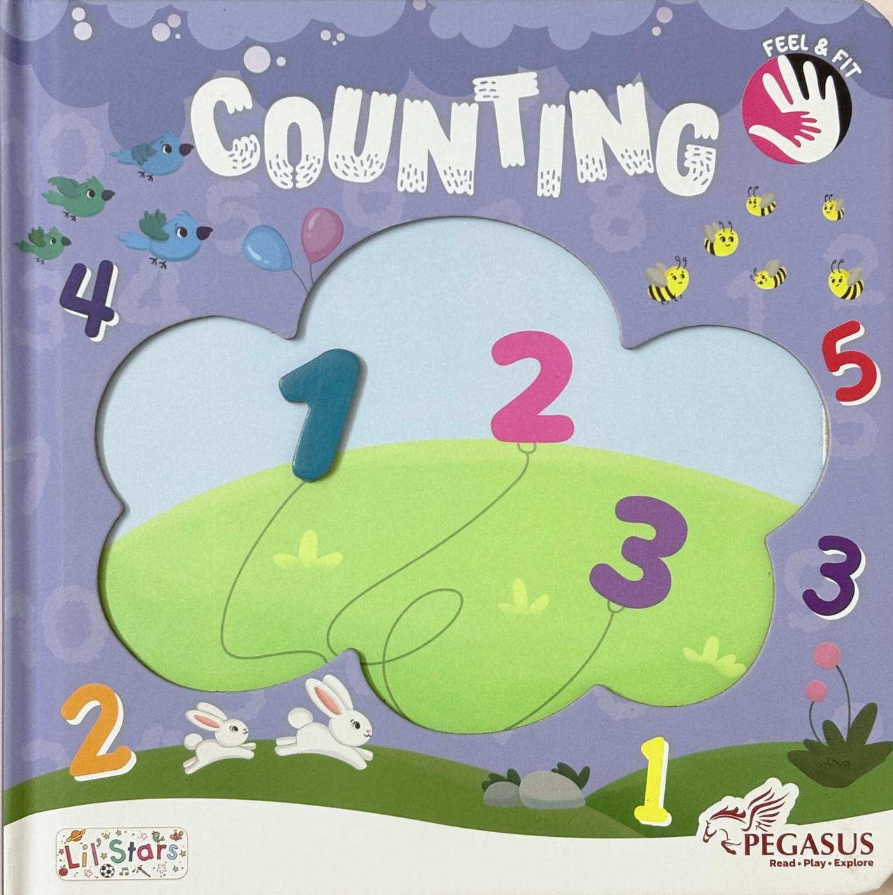 Counting Book